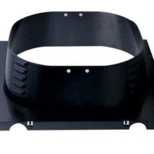 Japvent ceiling Diffuser (MDO) Adaptor