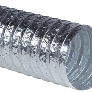 PLAIN FLEXIBLE DUCT